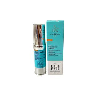 Dr Lili Fan 22% Vitamin C Serum 15ml 0.5 fl oz
